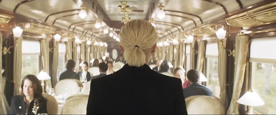 Misión imposible: Sentencia mortal, parte 1